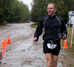 David Haliburton 2012