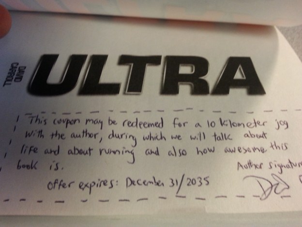 my autograph - coupon 1